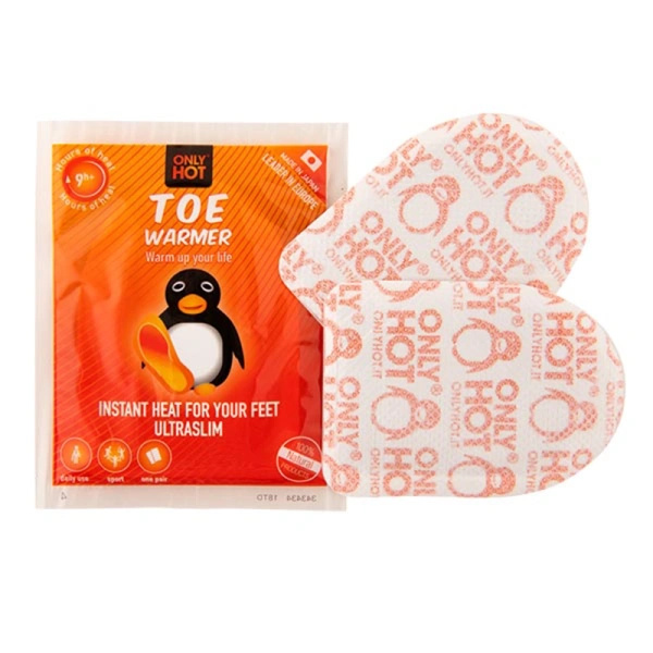 Ogrzewacz Do Stóp ONLY HOT Toe Warmer Wkładka Ogrzewająca