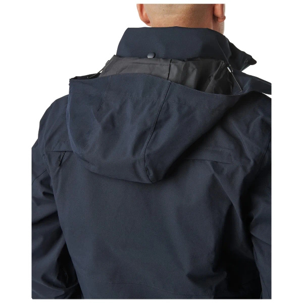 Kurtka Taktyczna 3-IN-1 Parka 2.0 5.11 Dark Navy (48358)