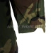 Military Field Jacket Model M65 Woodland Nyco  Mil-Tec TESSAR.INC