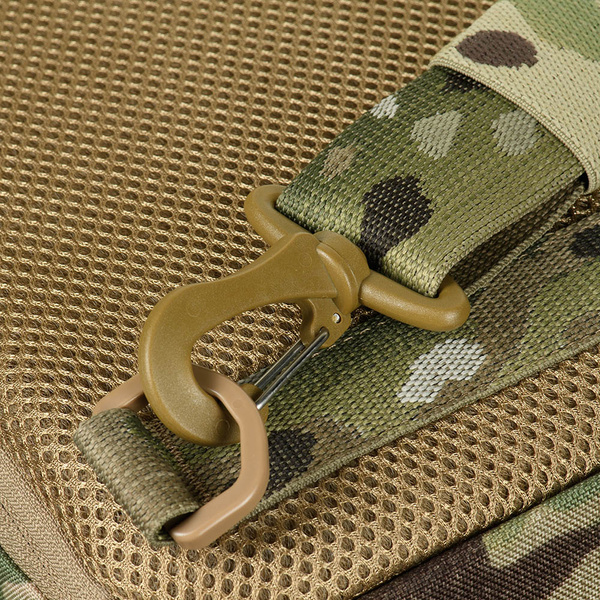Torba Cross Bag Slim Elite M-Tac Multicam (10210008)
