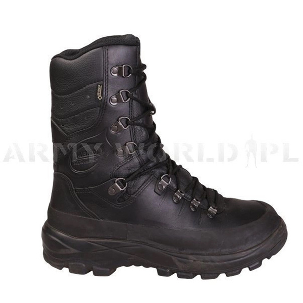 Buty Meindl MFS System Gore-tex Model 3709-01 DiGAfix® Oryginał Demobil BDB