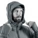 Kurtka UF PRO Delta ML Gen.3 Tactical Winter Jacket Steel Grey