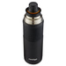 Termos Turystyczny Contigo 740 ml Matte Black (2095794)