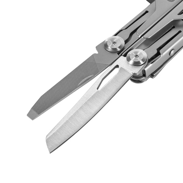 Multitool Type 8 Stainles Steel M-Tac (60023401)