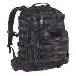 Backpack Wisport Military Whistler II 35 Litres Full Multicam Black