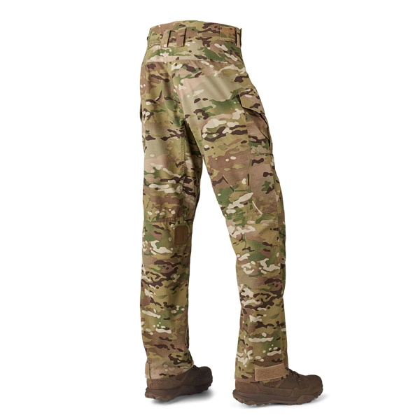 Spodnie Hot Weather Combat Pant 5.11 Multicam (74102NLABR)