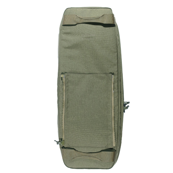 Pokrowiec Na Broń FMPS Weapon Bag S II Berghaus Cedar