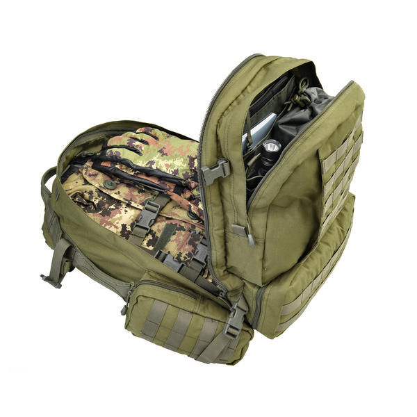 Plecak Extreme Modular 60 Litrów Defcon 5 Olive (D5-S100022)