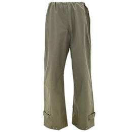 Survival Rainsuit Trousers Carinthia Olive (95301)