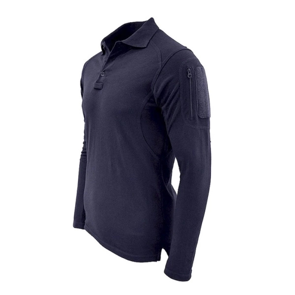 Bluza Taktyczna Elite Pro Texar Navy Blue (30-ELPS-SH)
