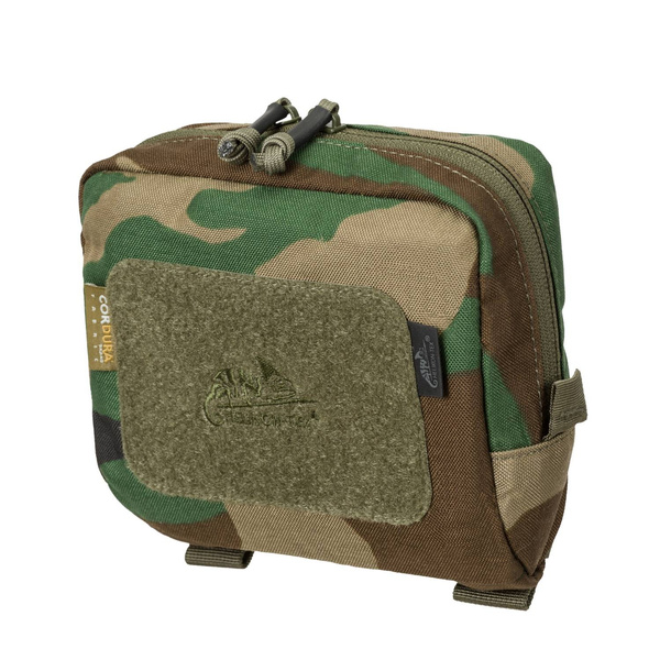 Utility Pouch® COMPETITION Helikon-Tex Woodland (MO-CUP-CD-03)