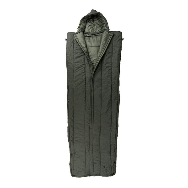 Śpiwór Commander Fostex Garments Olive (313215)