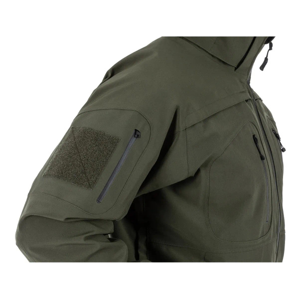 Kurtka Taktyczna Sabre Jacket 2.0 5.11 Moss (48112ABR)