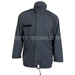 Military Dutch Rainproof Jacket Dark Blue Original Used