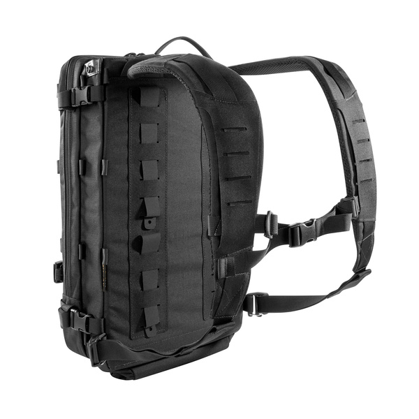 Plecak Breacher Pack 14 Litrów Tasmanian Tiger Czarny (8826.040)
