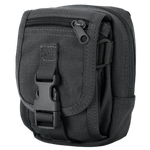 Gadget Pouch Condor Black (MA26-002)