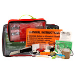 Zestaw Przetrwania Prepper's Pack BCB International (CK068)