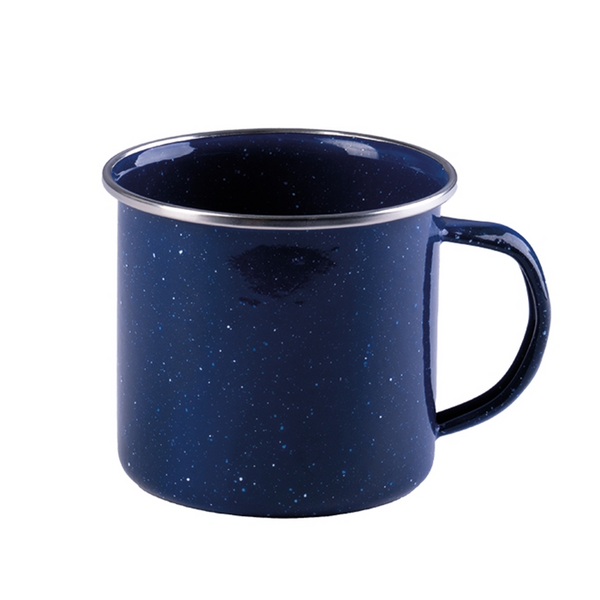 Kubek Western 680 ml Mil-Tec Granatowy (14609100)