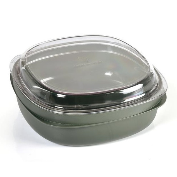 Pojemnik Na Lunch MyBox Sagegreen Light My Fire (2460813100) Nowy II Gatunek