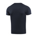 Koszulka Raglanowa Odprowadzająca Pot Summer M-Tac Dark Navy Blue (80052015)