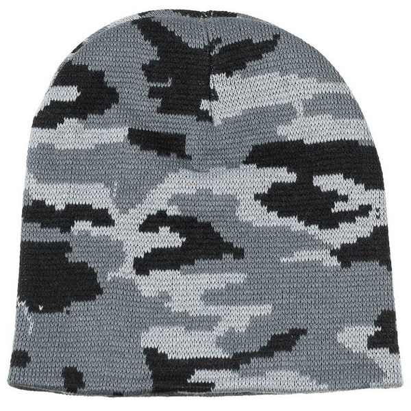 Czapka MFH "BEANIE" Zimowa Metro (10931U)