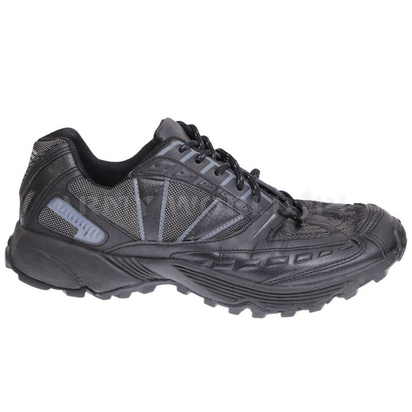 Training Shoes Bundeswehr Military Sport Shoes M3 Used II Quality