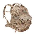 Plecak Wojskowy Szturmowy ASSAULT PACK  Molle II Us Army Multicam Oryginał Demobil Idealny