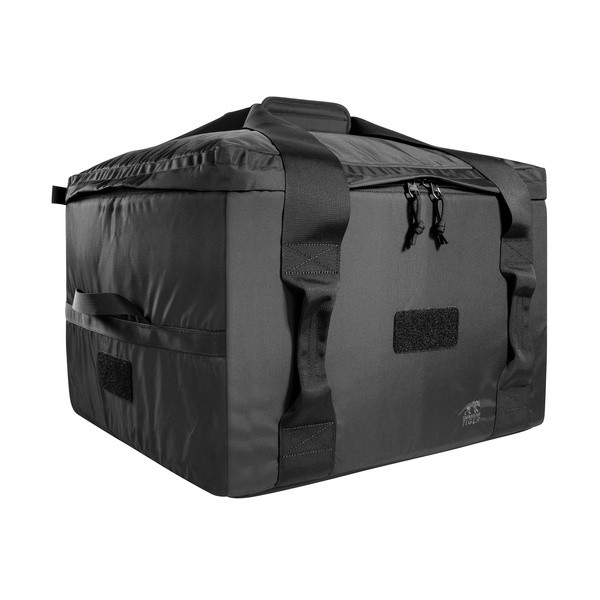 Transport Gear Bag 80 Tasmanian Tiger Black (7984.040)