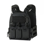 Kamizelka Taktyczna Cuirass Fast QRS M-Tac Czarna (51381002)
