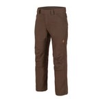 Spodnie WOODSMAN Helikon-Tex Earth Brown (SP-WDN-DC-0A)