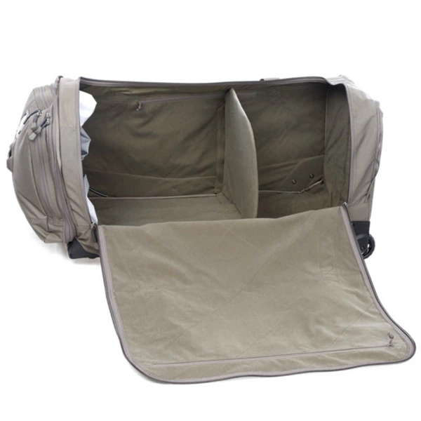 Torba Transportowa Na Kółkach Roller Bag Snigel RAL 7013 (28-00851-09-000)