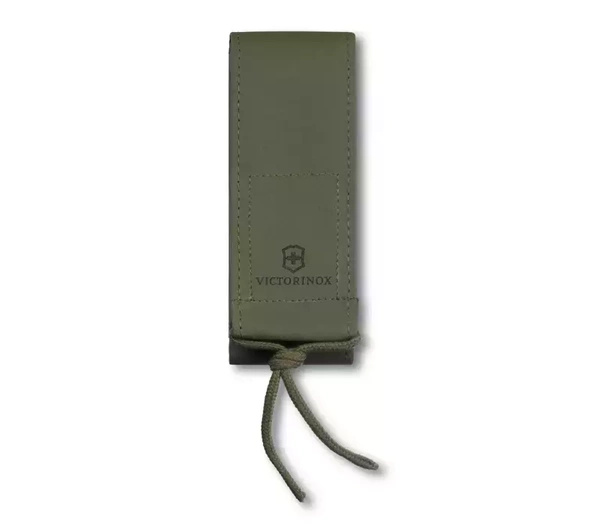 Belt Pouch For A Pocket Knife Victorinox Hunter Pro 135 mm Olive New