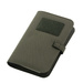 Notebook Cover A5 Format Fosco Industries Olive (419225)