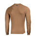 Sweter M-Tac 4 Seasons Coyote Brown (20044017)