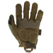 Tactical Gloves Mechanix Wear M-Pact New Model Woodland New