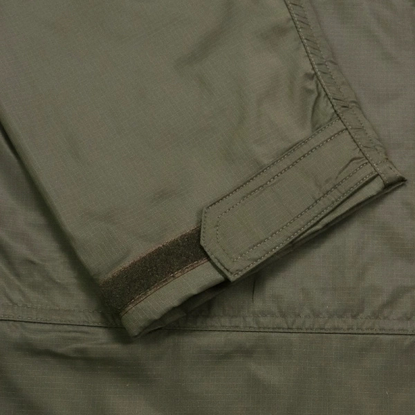 Kurtka A196 Hurricane Shirt Arktis Ranger Green