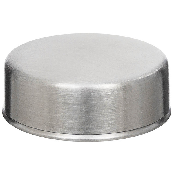 Kieliszek Składany 40 ml Stainless Steel MFH (33279)