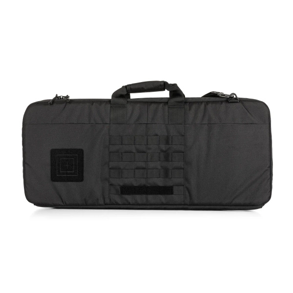 Torba Na Broń 28" Single Rifle Case 5.11 Czarna (56764ABR)