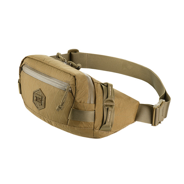 Torba Biodrowa Waist Bag X-Pac Elite M-Tac Coyote (10380005)