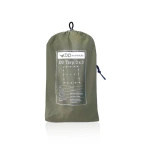 Płachta Biwakowa Tarp 3x3 DD Hammocks Forest Green