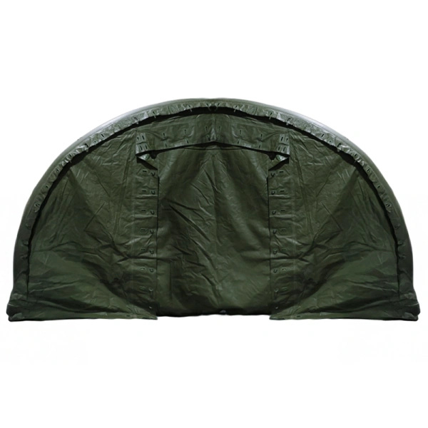 Namiot Pneumatyczny Wojskowy 6T6129 Olive Oryginał Demobil DB