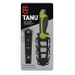 Nóż Ratowniczy Tanu Dive And Rescue Gear Aid Green (62071)