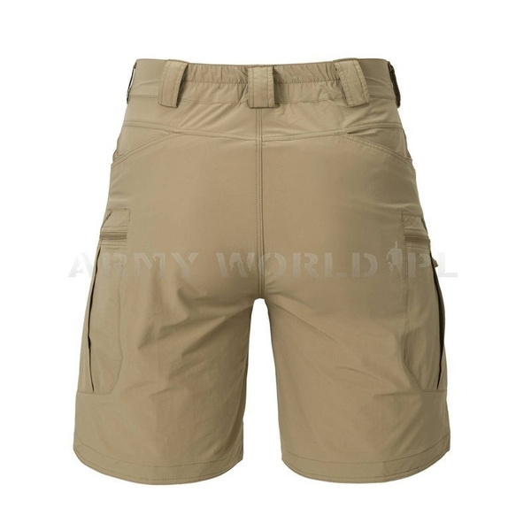 Bermudy / Krótkie Spodnie Outdoor Tactical Shorts OTS 8.5" Lite Helikon-Tex Beż (SP-OTS-VL-13)