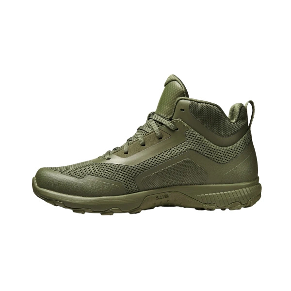Buty Treningowe A/T™ Trainer Mid 2.0 5.11 Ranger Green (12503)