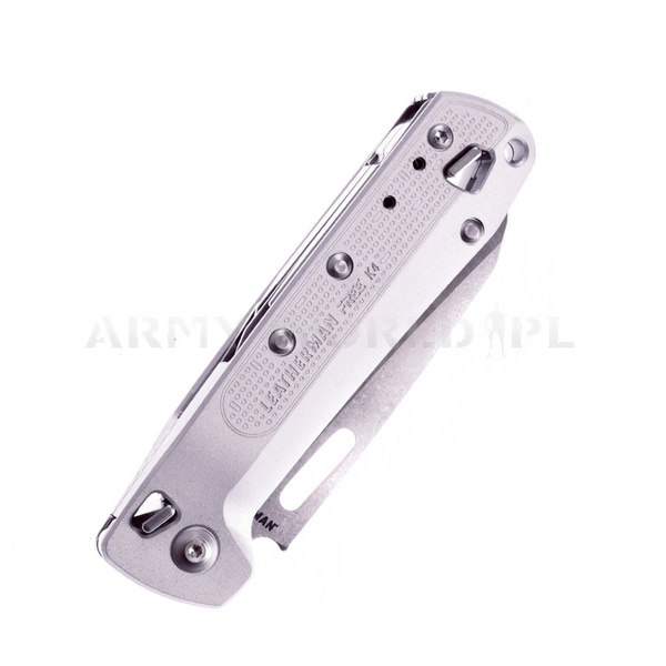 Nóż Składany Leatherman® Free K4X
