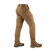 Spodnie Taktyczne Aggressor Gen.II Vintage M-tac Coyote (20082017)