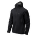 Jacket Hardshell SQUALL TorrentStretch Helikon-Tex Black (KU-SHJ-TR-01)