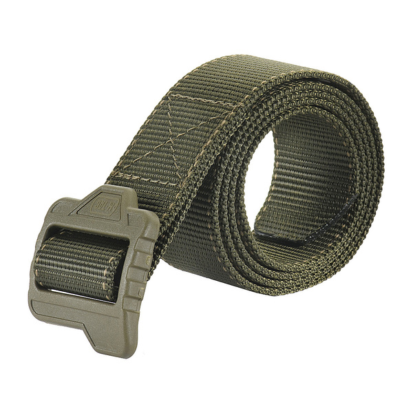 Pas Taktyczny Paratrooper Belt M-Tac Ranger Green (10196023)