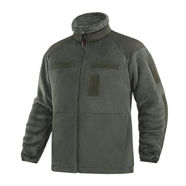 Bluza Polarowa Polartec Battle Fleece M-Tac Olive (70027001)