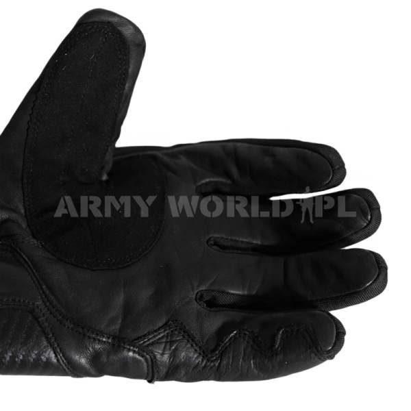 Rękawice Motocyklowe Held Gore-Tex Oryginał Demobil BDB